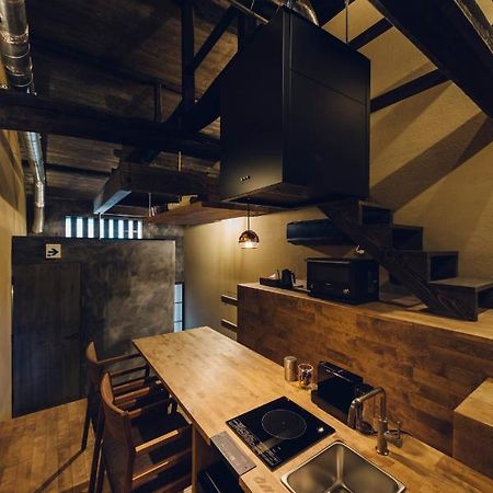 Noboru House Kyotoヴィラ エクステリア 写真
