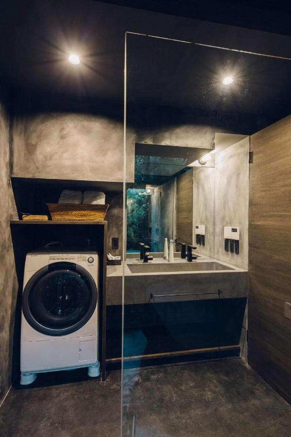 Noboru House Kyotoヴィラ エクステリア 写真