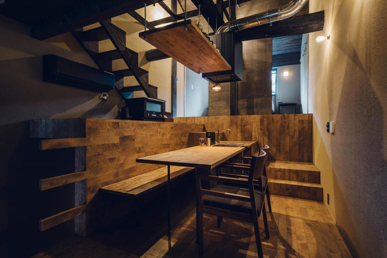 Noboru House Kyotoヴィラ エクステリア 写真