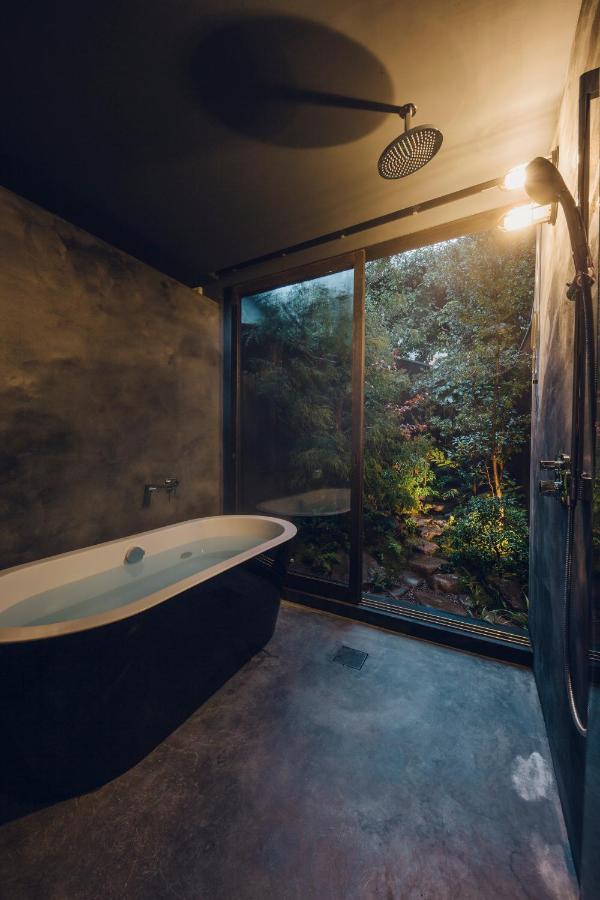 Noboru House Kyotoヴィラ エクステリア 写真