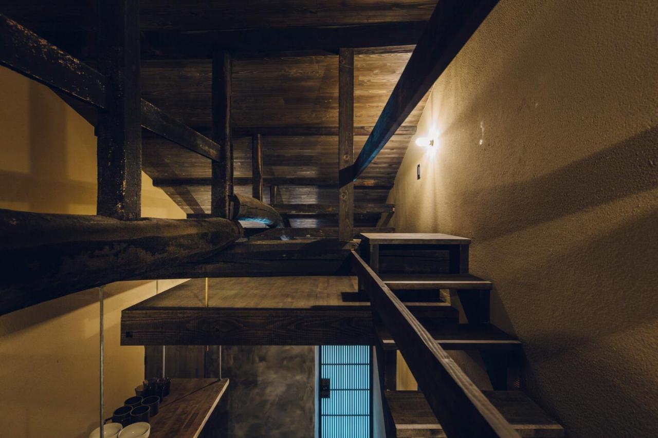Noboru House Kyotoヴィラ エクステリア 写真