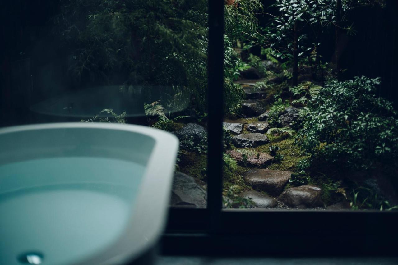 Noboru House Kyotoヴィラ エクステリア 写真