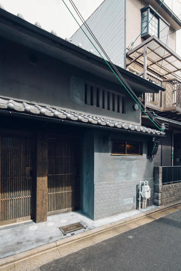 Noboru House Kyotoヴィラ エクステリア 写真
