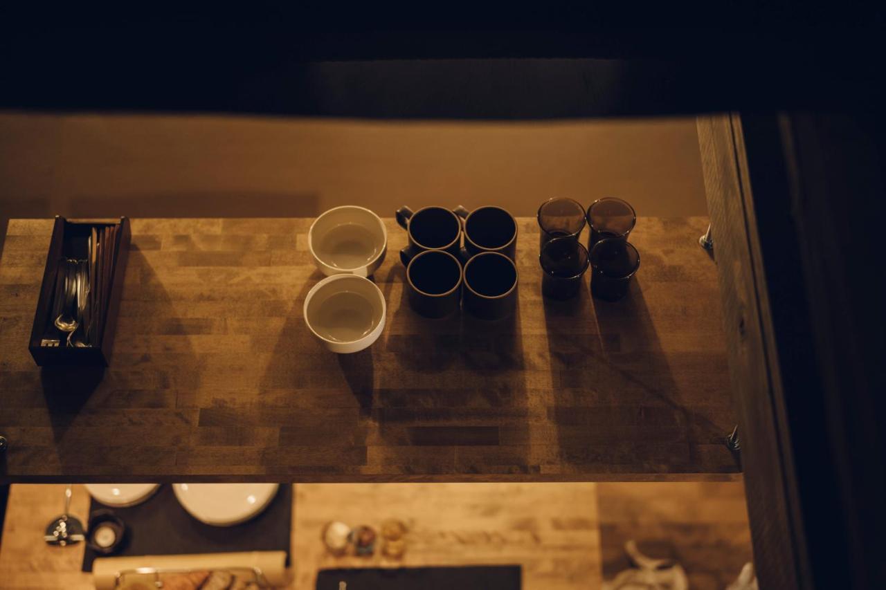 Noboru House Kyotoヴィラ エクステリア 写真